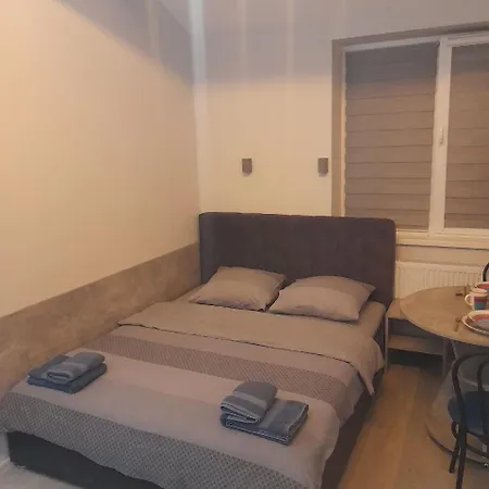 другетів Апартаменты