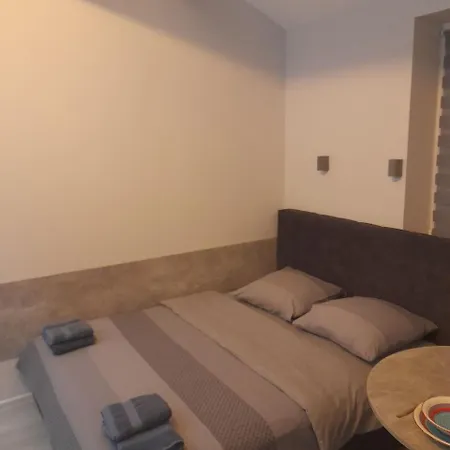 Апартаменты другетів Ужгород