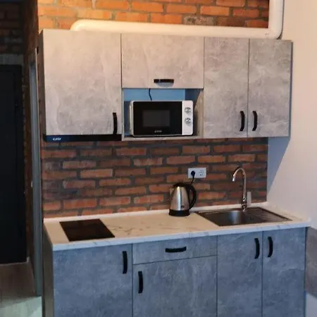 другетів Apartman Ungvár