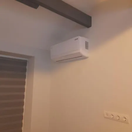 Apartman другетів