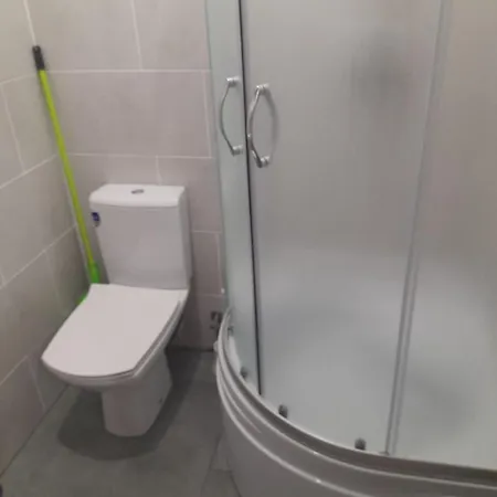 другетів Apartman Ungvár