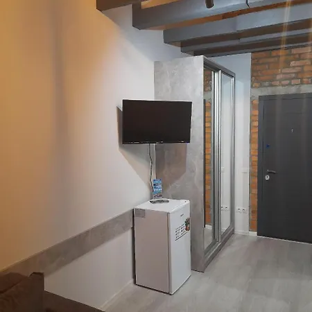 другетів Апартаменты Ужгород