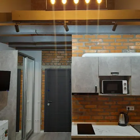 Апартаменты другетів Ужгород