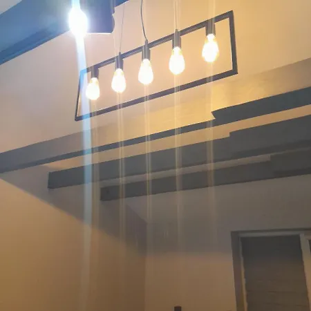 Apartman другетів Ungvár