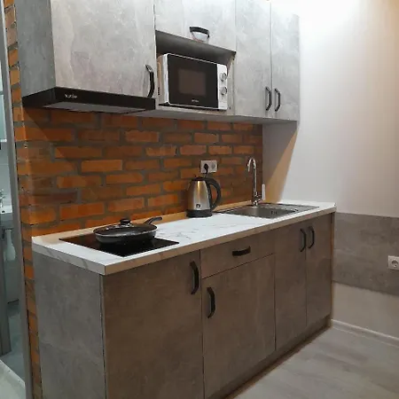 Apartman другетів