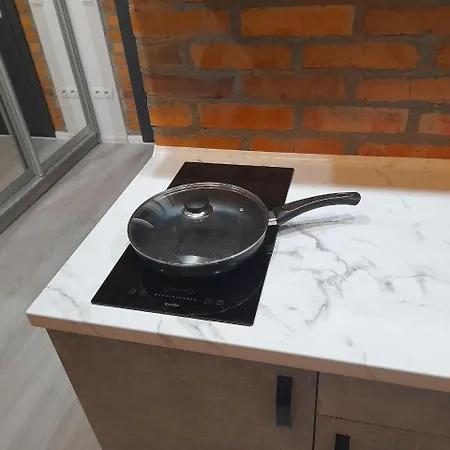 другетів Apartman *