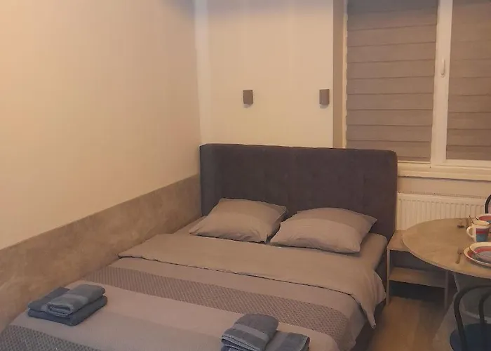 другетів Apartment