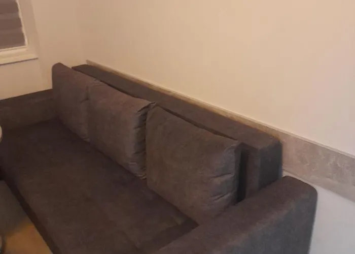 другетів Apartment *