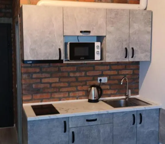 другетів Apartment Uzhhorod
