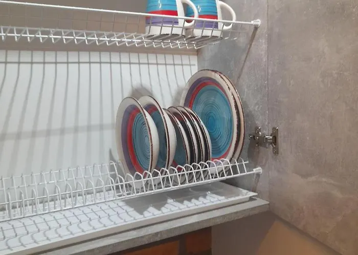 другетів Apartment