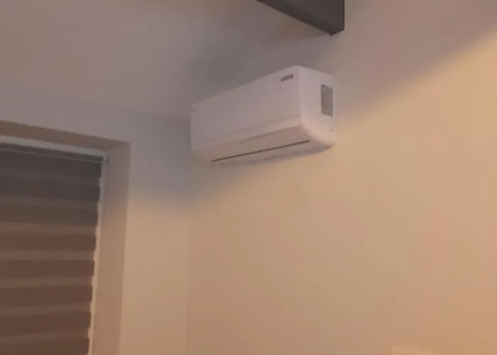 Apartment другетів