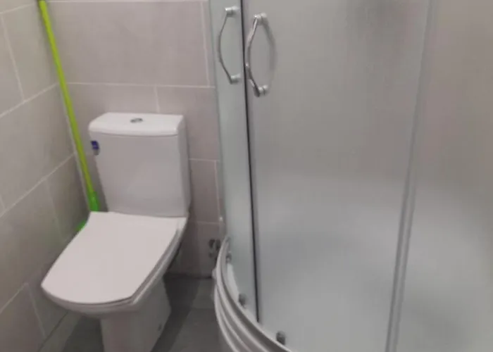 другетів Apartment Uzhhorod