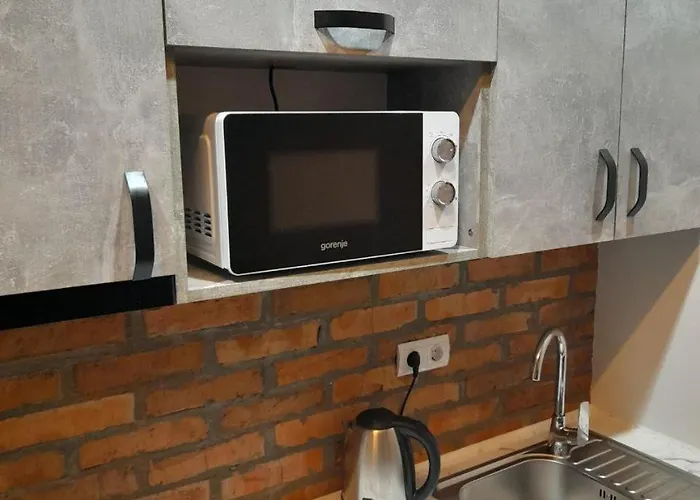 другетів Apartment