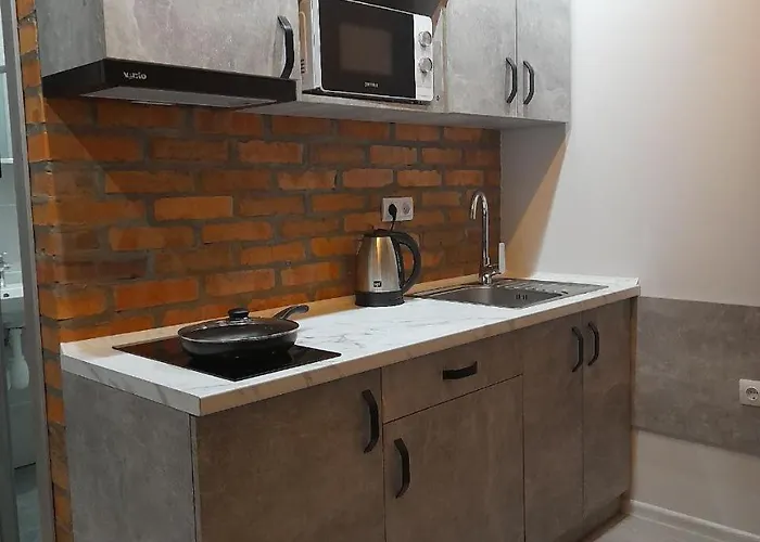 Apartment другетів