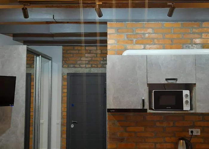 Apartment другетів Uzhhorod