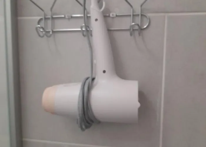 Apartment другетів
