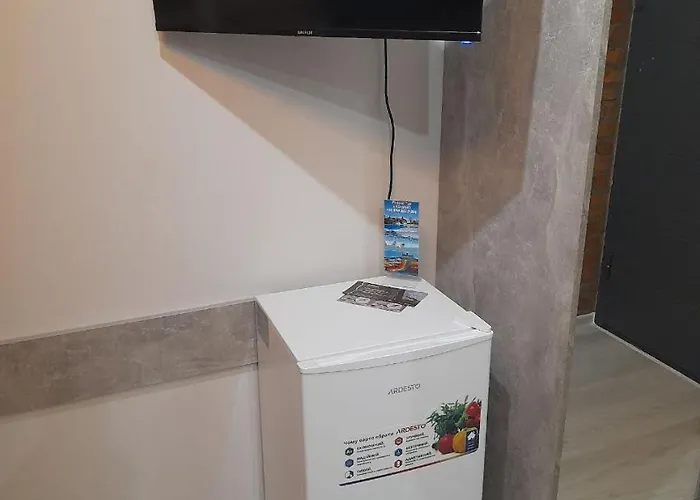 другетів Apartment Uzhhorod