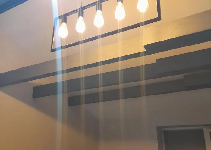 Apartment другетів Uzhhorod