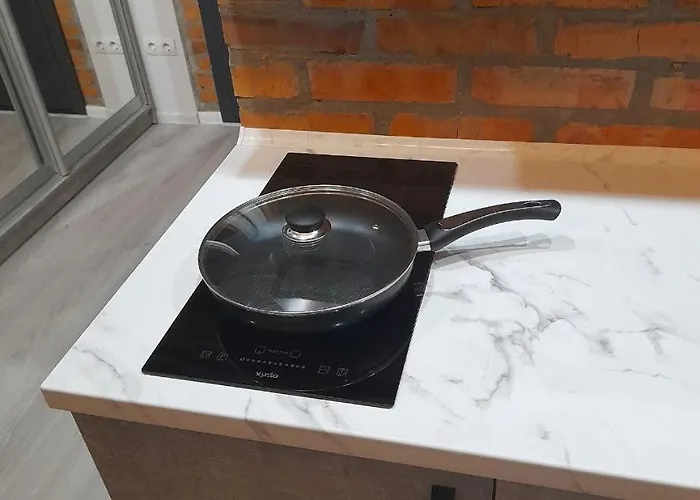другетів Apartment *