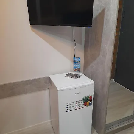 другетів アパート ウージュホロド